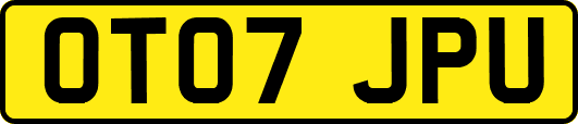 OT07JPU