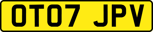 OT07JPV