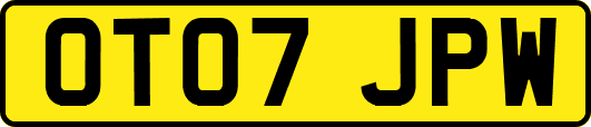 OT07JPW