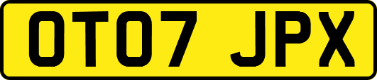 OT07JPX