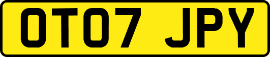 OT07JPY