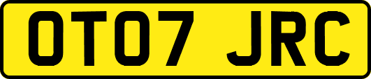 OT07JRC