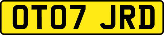 OT07JRD