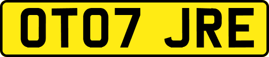 OT07JRE