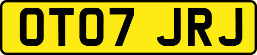 OT07JRJ