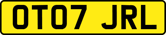 OT07JRL