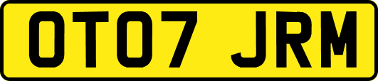 OT07JRM