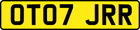 OT07JRR