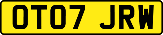 OT07JRW