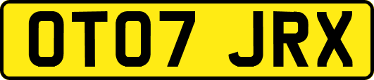 OT07JRX