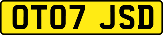 OT07JSD