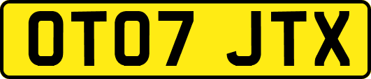 OT07JTX
