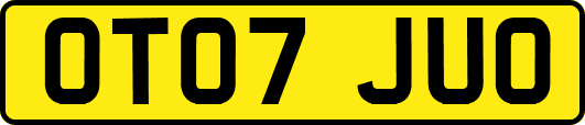 OT07JUO