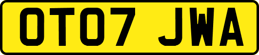 OT07JWA