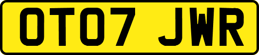OT07JWR