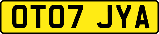 OT07JYA
