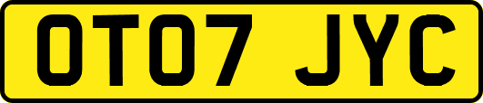 OT07JYC