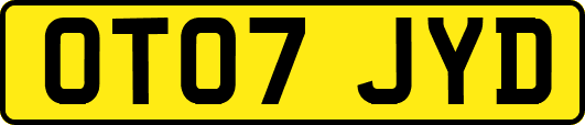 OT07JYD