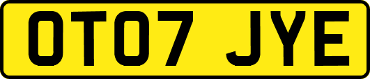 OT07JYE