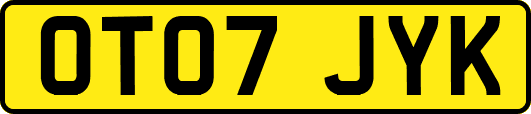 OT07JYK