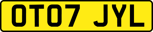 OT07JYL