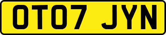OT07JYN