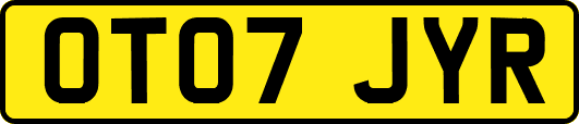 OT07JYR