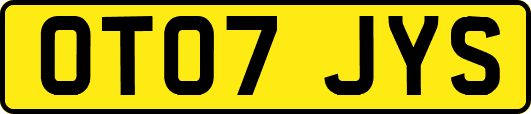 OT07JYS