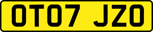OT07JZO