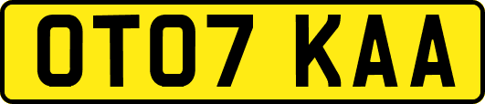 OT07KAA