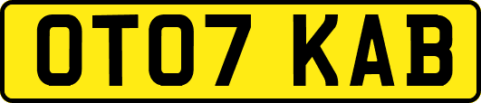 OT07KAB