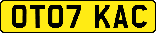 OT07KAC