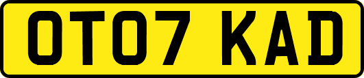 OT07KAD