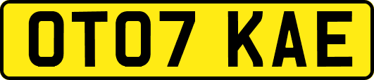 OT07KAE
