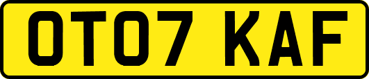 OT07KAF