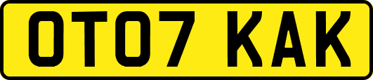 OT07KAK