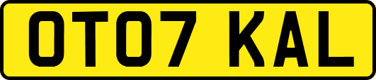 OT07KAL