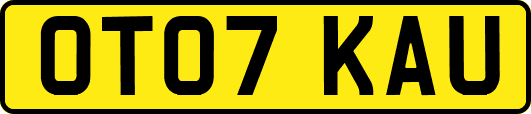 OT07KAU