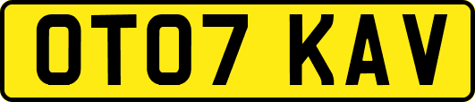 OT07KAV