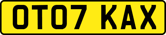 OT07KAX