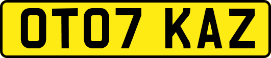 OT07KAZ