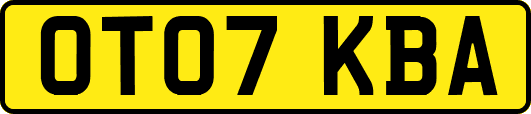 OT07KBA