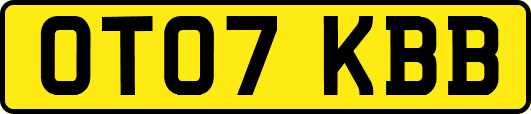 OT07KBB