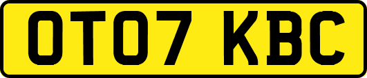 OT07KBC