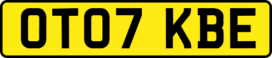 OT07KBE