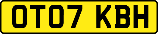 OT07KBH