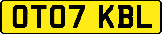OT07KBL