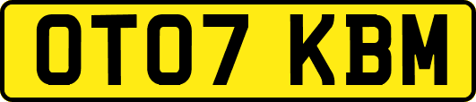 OT07KBM