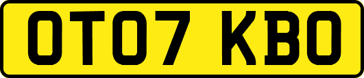 OT07KBO