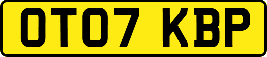 OT07KBP